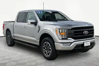 Ford F-150 2023 4x4 Lariat 4dr SuperCrew 5.5 ft. SB