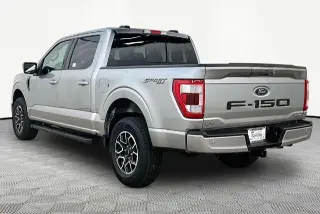 Ford F-150 2023 4x4 Lariat 4dr SuperCrew 5.5 ft. SB