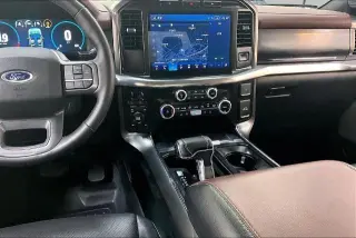 Ford F-150 2023 4x4 Lariat 4dr SuperCrew 5.5 ft. SB