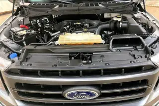 Ford F-150 2023 4x4 Lariat 4dr SuperCrew 5.5 ft. SB