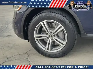 Mercedes-Benz GLC 2022 GLC 300 4dr SUV