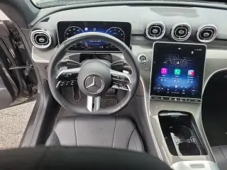 Mercedes-Benz CLE 300 2024 AWD CLE 300 4MATIC 2dr Coupe