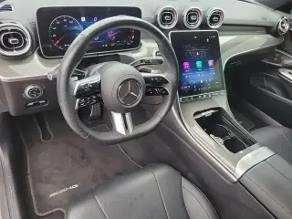 Mercedes-Benz CLE 300 2024 AWD CLE 300 4MATIC 2dr Coupe