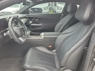 Mercedes-Benz CLE 300 2024 AWD CLE 300 4MATIC 2dr Coupe