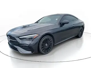 Mercedes-Benz CLE 300 2024 AWD CLE 300 4MATIC 2dr Coupe