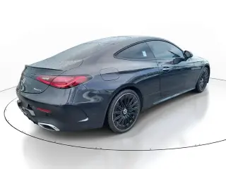 Mercedes-Benz CLE 300 2024 AWD CLE 300 4MATIC 2dr Coupe