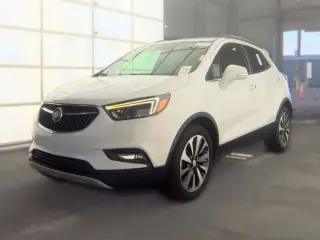 Buick Encore 2019 Esencia 4d Crossover