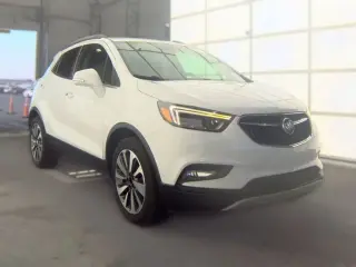 Buick Encore 2019 Esencia 4d Crossover