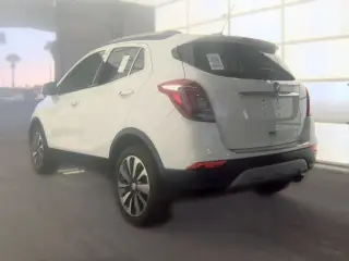 Buick Encore 2019 Esencia 4d Crossover