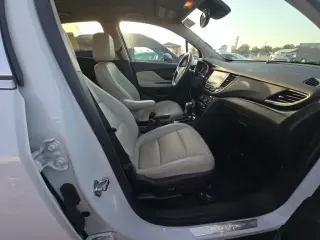 Buick Encore 2019 Esencia 4d Crossover