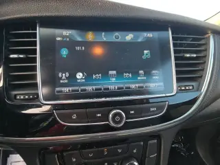 Buick Encore 2019 Esencia 4d Crossover