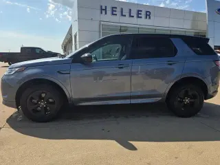 Land Rover Discovery Sport 2024 AWD P250 S R-Dynamic 4dr SUV