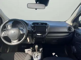 Mitsubishi Mirage 2024 ES 4dr Hatchback