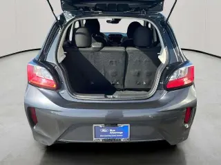 Mitsubishi Mirage 2024 ES 4dr Hatchback