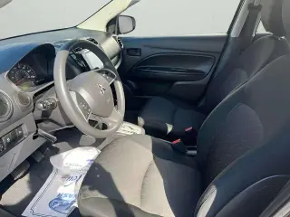 Mitsubishi Mirage 2024 ES 4dr Hatchback