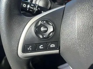 Mitsubishi Mirage 2024 ES 4dr Hatchback