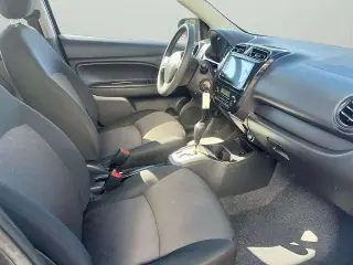 Mitsubishi Mirage 2024 ES 4dr Hatchback