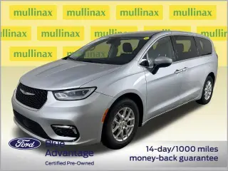 Chrysler Pacifica 2023 Touring L 4dr Mini-Van