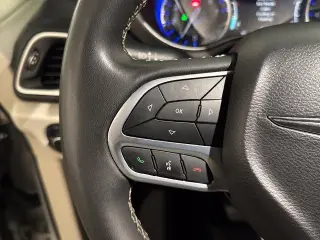 Chrysler Pacifica 2023 Touring L 4dr Mini-Van