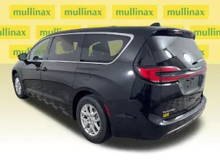 Chrysler Pacifica 2024 Touring L 4dr Mini-Van