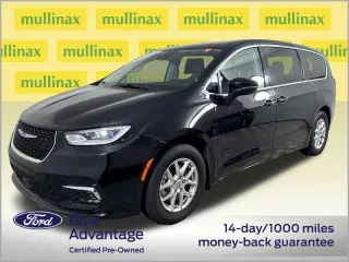 Chrysler Pacifica 2024 Touring L 4dr Mini-Van