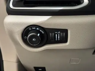 Chrysler Pacifica 2024 Touring L 4dr Mini-Van