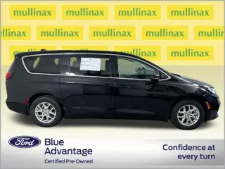 Chrysler Pacifica 2024 Touring L 4dr Mini-Van