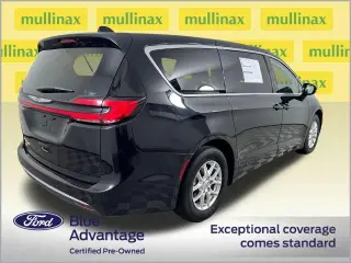 Chrysler Pacifica 2024 Touring L 4dr Mini-Van