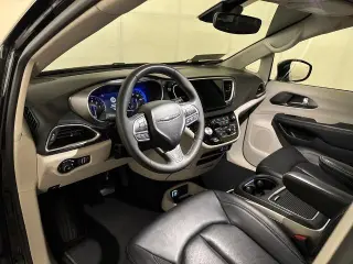 Chrysler Pacifica 2024 Touring L 4dr Mini-Van