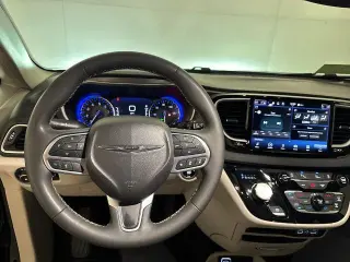 Chrysler Pacifica 2024 Touring L 4dr Mini-Van