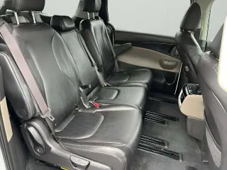 Kia Carnival 2025 LXS 4dr Mini-Van