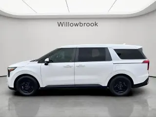 Kia Carnival 2025 LXS 4dr Mini-Van