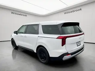 Kia Carnival 2025 LXS 4dr Mini-Van