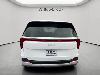 Kia Carnival 2025 LXS 4dr Mini-Van