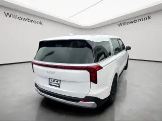 Kia Carnival 2025 LXS 4dr Mini-Van