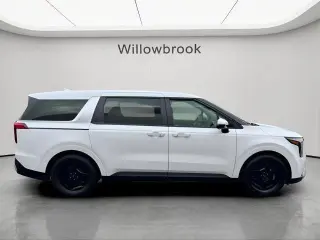 Kia Carnival 2025 LXS 4dr Mini-Van