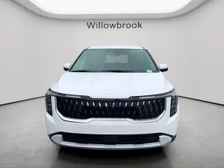 Kia Carnival 2025 LXS 4dr Mini-Van