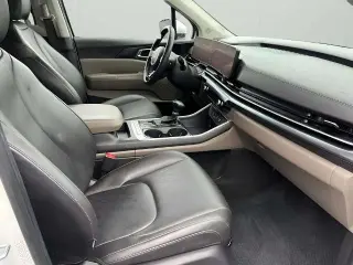Kia Carnival 2025 LXS 4dr Mini-Van