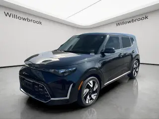 Kia Soul 2024 GT-Line 4dr Crossover