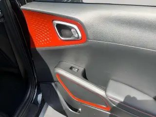Kia Soul 2024 GT-Line 4dr Crossover