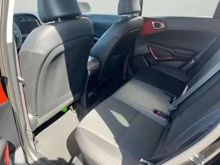 Kia Soul 2024 GT-Line 4dr Crossover