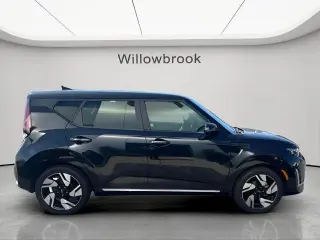 Kia Soul 2024 GT-Line 4dr Crossover