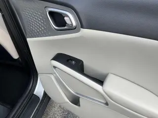 Kia Soul 2025 LX 4dr Crossover