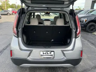 Kia Soul 2025 LX 4dr Crossover