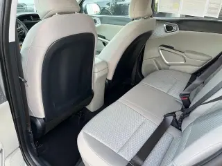 Kia Soul 2025 LX 4dr Crossover