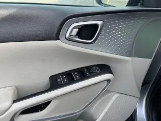 Kia Soul 2025 LX 4dr Crossover