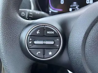 Kia Soul 2025 LX 4dr Crossover