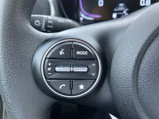 Kia Soul 2025 LX 4dr Crossover