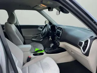 Kia Soul 2025 LX 4dr Crossover