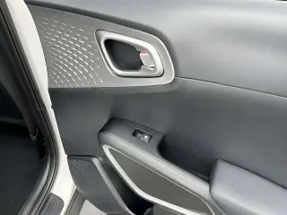 Kia Soul 2025 LX 4dr Crossover